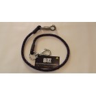 Horse Stable or Yard Quick Release Safety Tether